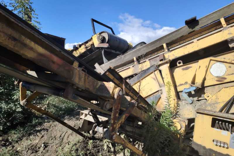 OmecoHub - Immagine HARTL CRUSHTEK MT503BBV